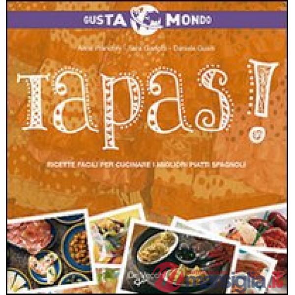 Tapas!