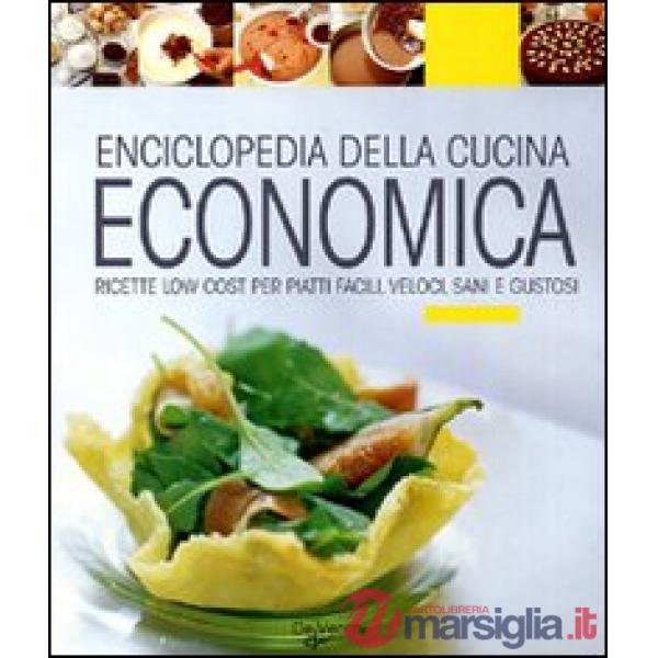 Enciclopedia della cucina economica