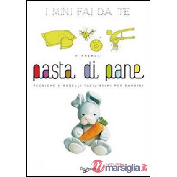 Pasta di pane