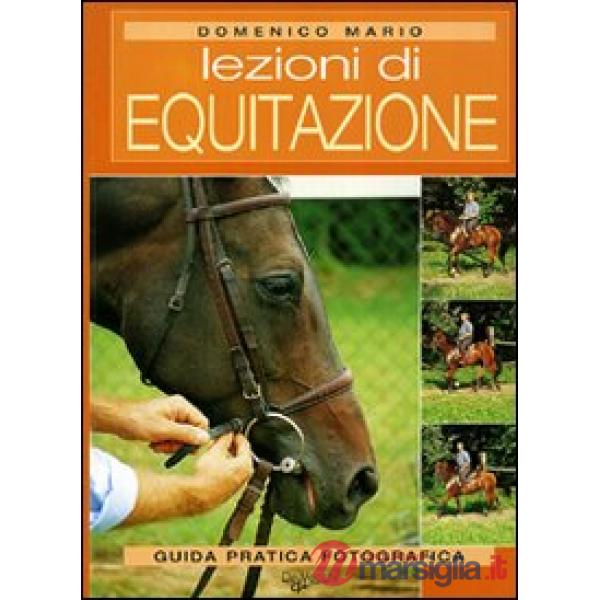 Lezioni di equitazione