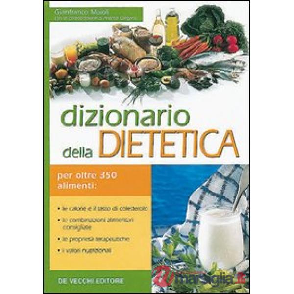 Dizionario della dietetica