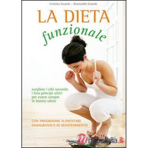 Dieta funzionale (La)