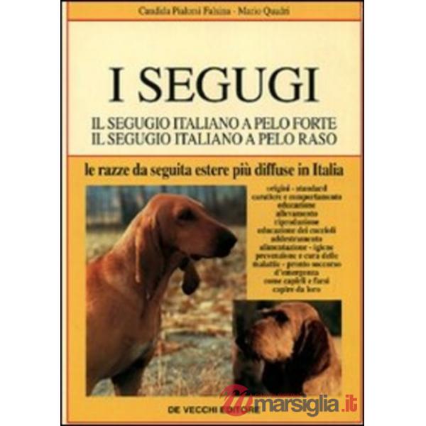 Segugi (I)