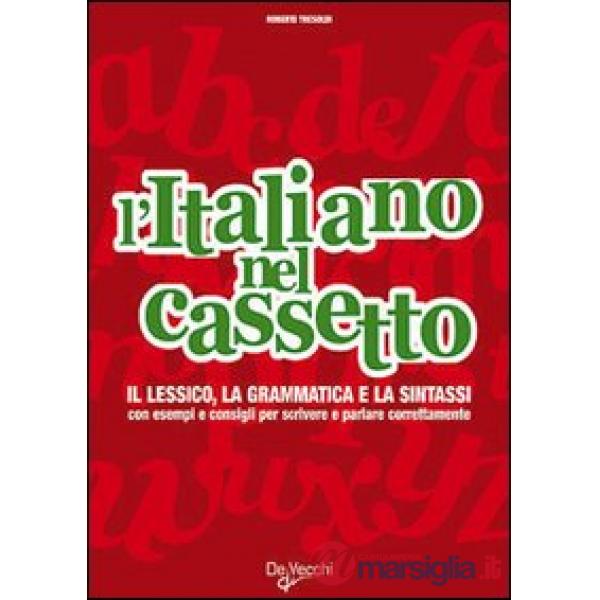 Italiano nel cassetto (L')