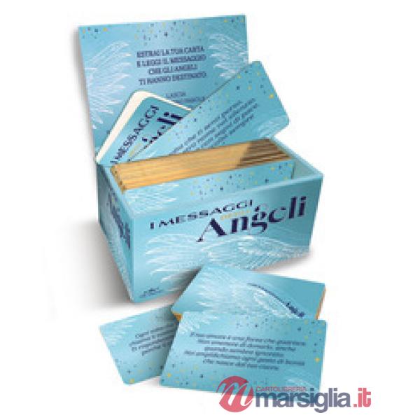 Messaggi degli angeli. Con 50 Carte (I)