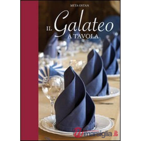 Galateo a tavola (Il)