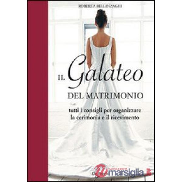 Galateo del matrimonio (Il)