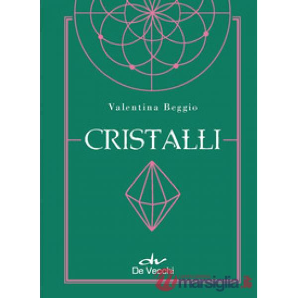 Cristalli. Con Poster