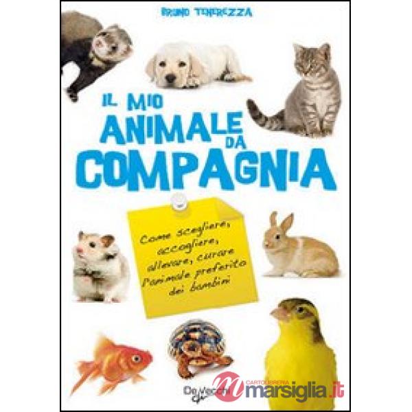 Mio animale da compagnia (Il)