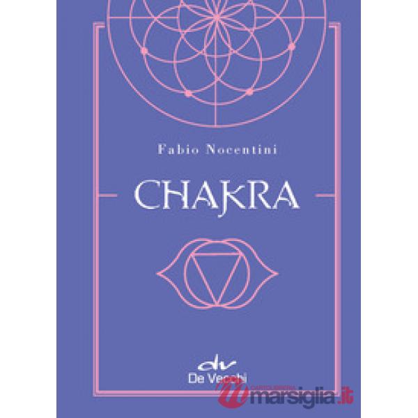 Chakra. Con Poster