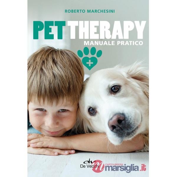 Pet therapy
