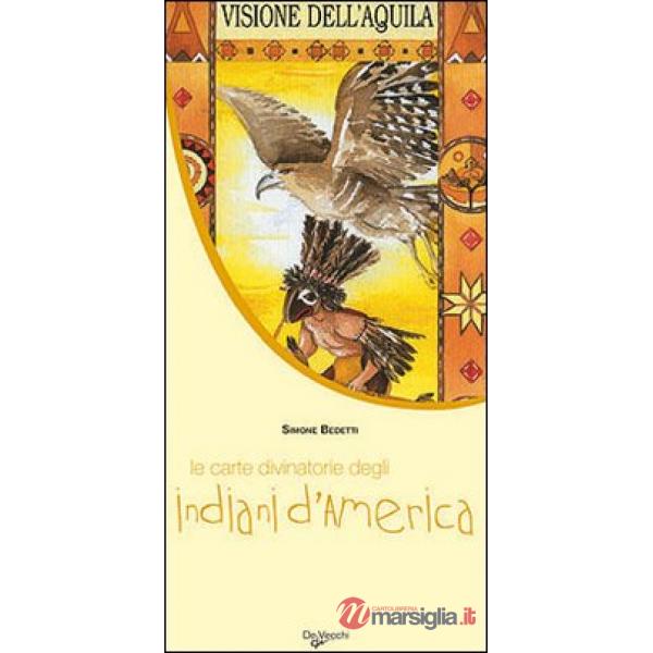 Carte divinatorie degli indiani d'America