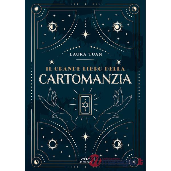 Grande libro della cartomanzia (Il)
