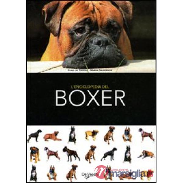 Enciclopedia del boxer (L')