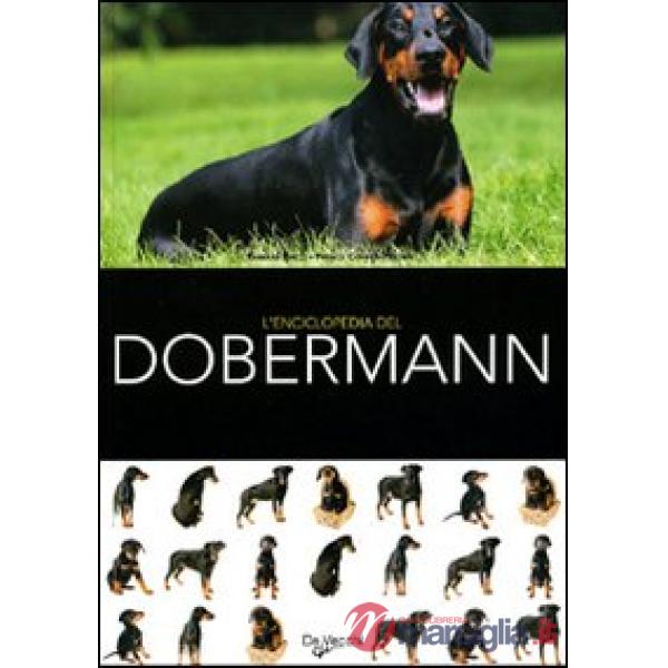 Enciclopedia del dobermann (L')