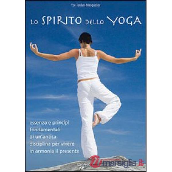 Spirito dello yoga (Lo)