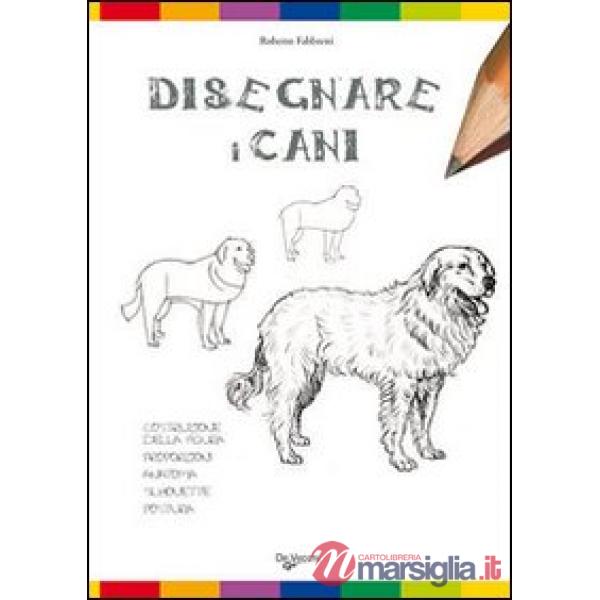 Disegnare i cani