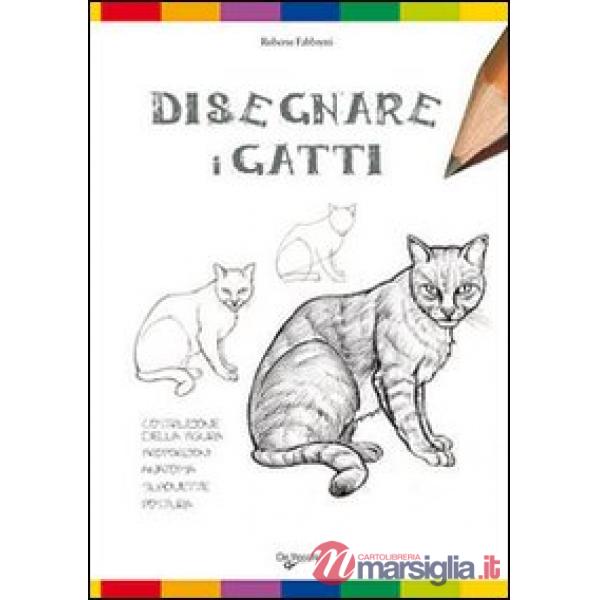 Disegnare i gatti