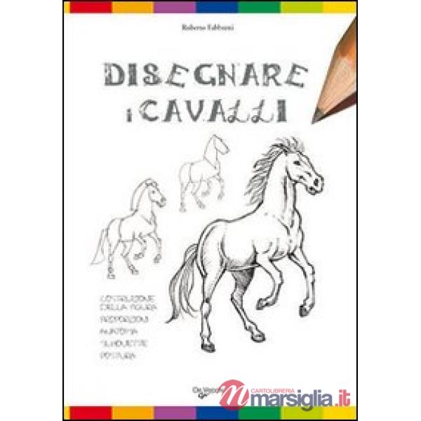 Disegnare i cavalli
