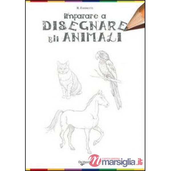Imparare a disegnare gli animali
