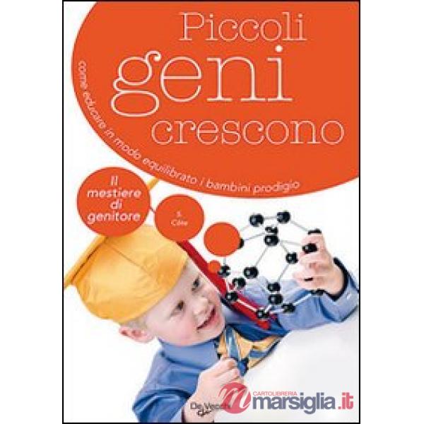 Piccoli geni crescono