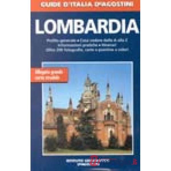 Guida della Lombardia