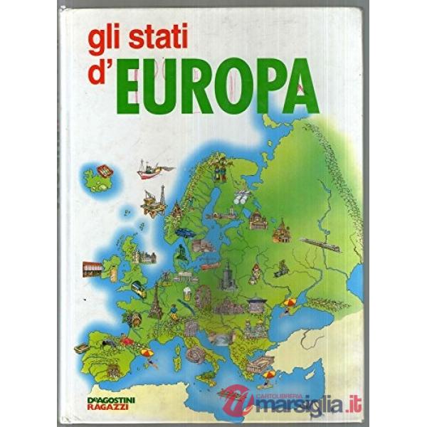 Stati d'Europa (Gli)