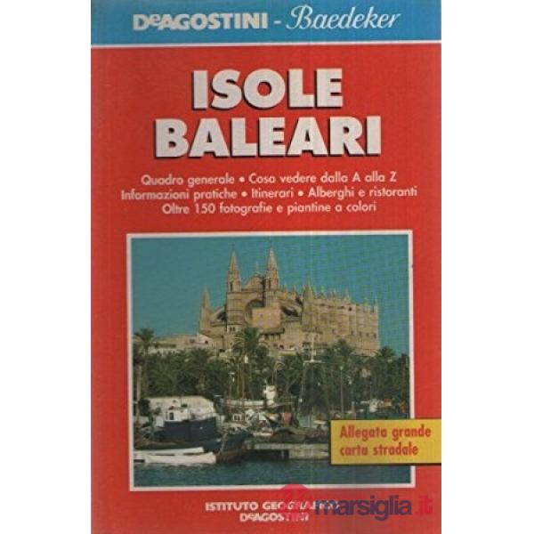 Isole Baleari
