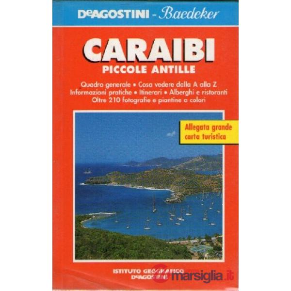 Caraibi 2 (Piccole Antille)