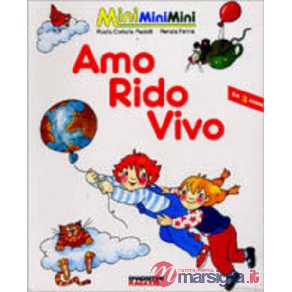 Amo rido vivo