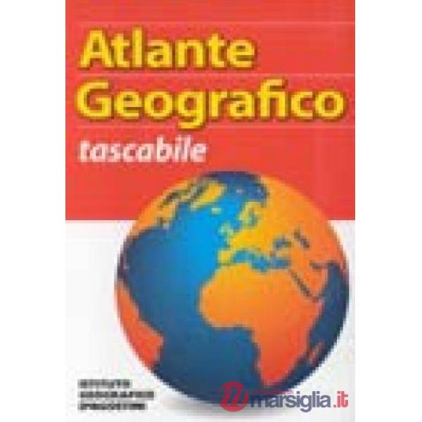 Atlante tascabile. Geografia