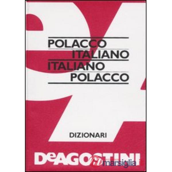 Dizionario polacco-italiano, italiano-polacco