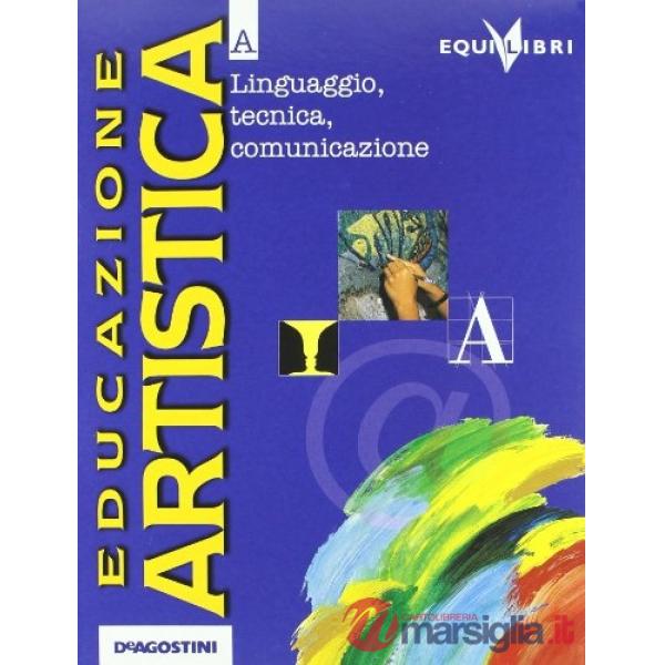 EDUCAZIONE ARTISTICA - EQUILIBRI