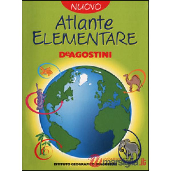 Atlante elementare