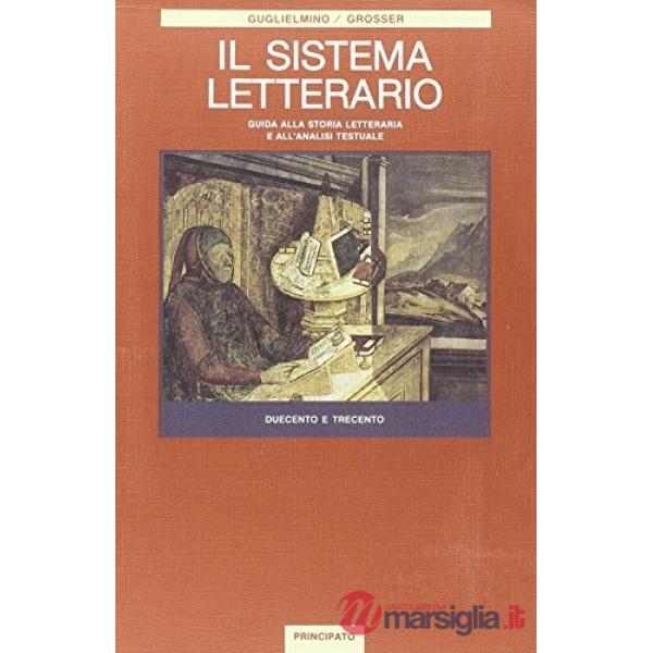 SISTEMA LETT. I (SOLO VOL.)