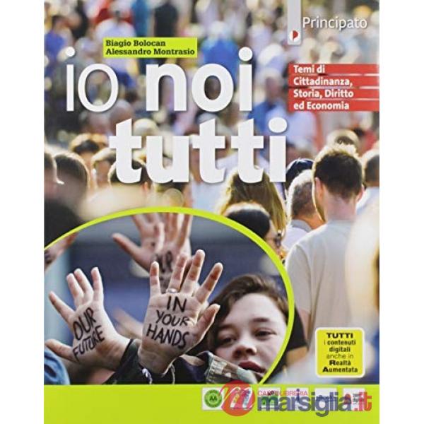 IO NOI TUTTI