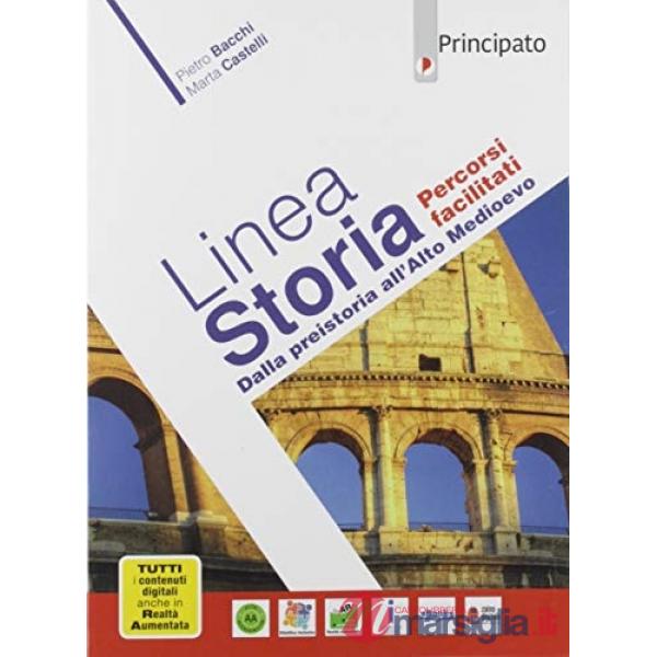 LINEASTORIA - STORIA BES
