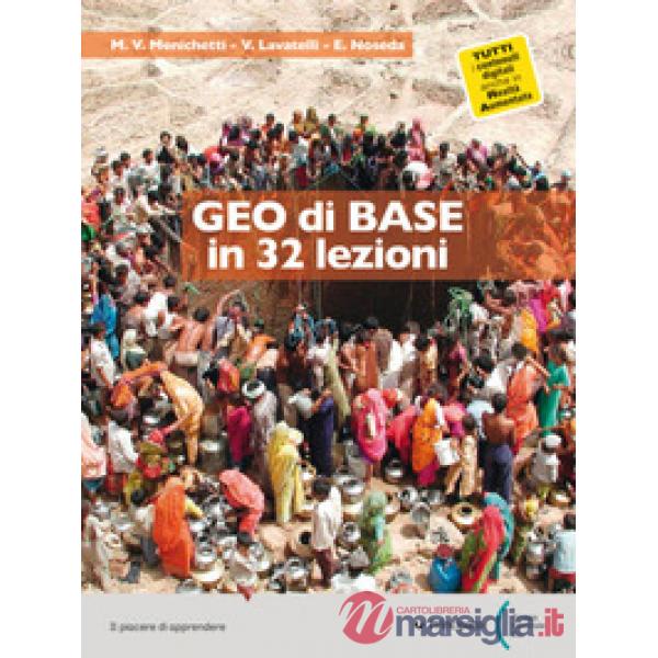 GEO DI BASE IN 32 LEZIONI