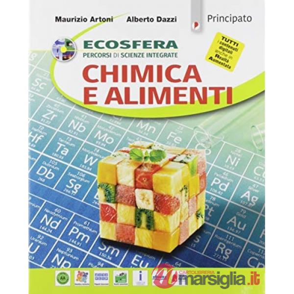ECOSFERA CHIMICA E ALIMENTI