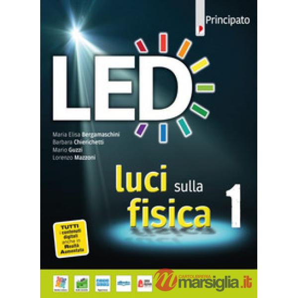 LED LUCI SULLA FISICA 2