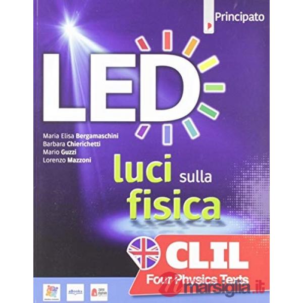 CLIL FISICA