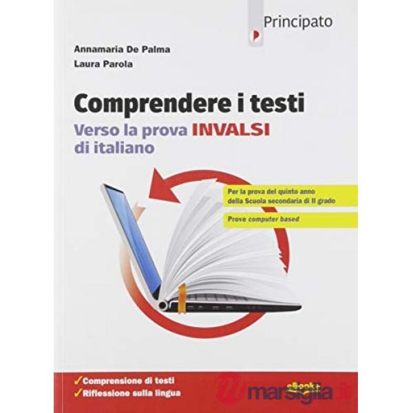 COMPRENDERE I TESTI (SENZA SOLUZIONI)
