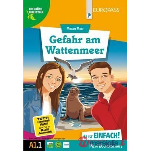 GEFAHR AM WATTENMEER