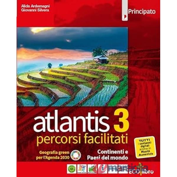 ATLANTIS 3 EXTRAEU-PERC.3