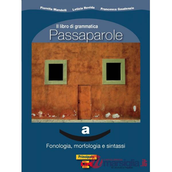 PASSAPAROLE A + B + CD