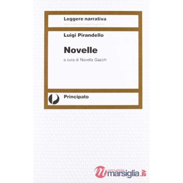 NOVELLE (GAZICH)