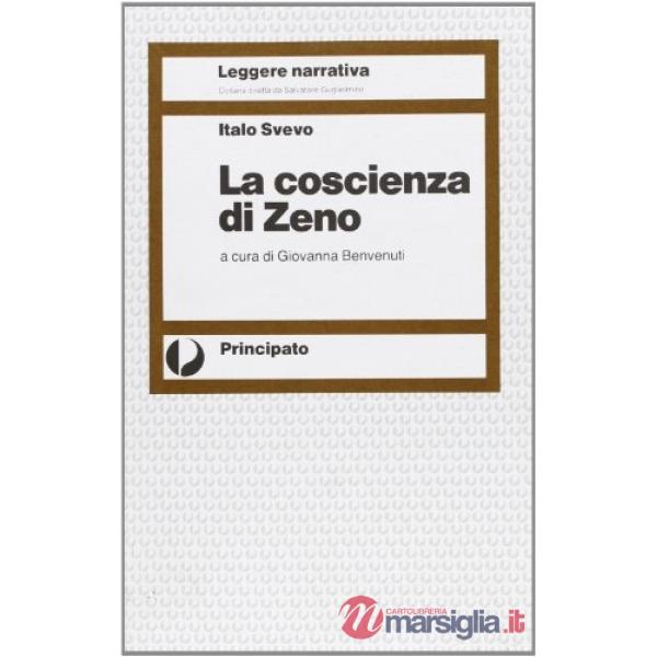 LA COSCIENZA DI ZENO (BENVENUTI)