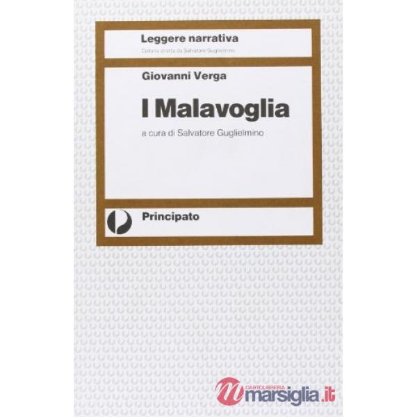 I MALAVOGLIA (GUGLIELMINO)