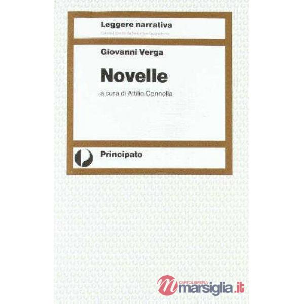 NOVELLE (CANNELLA)