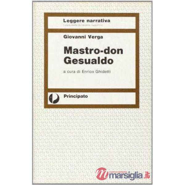 MASTRO-DON GESUALDO (GHIDETTI)